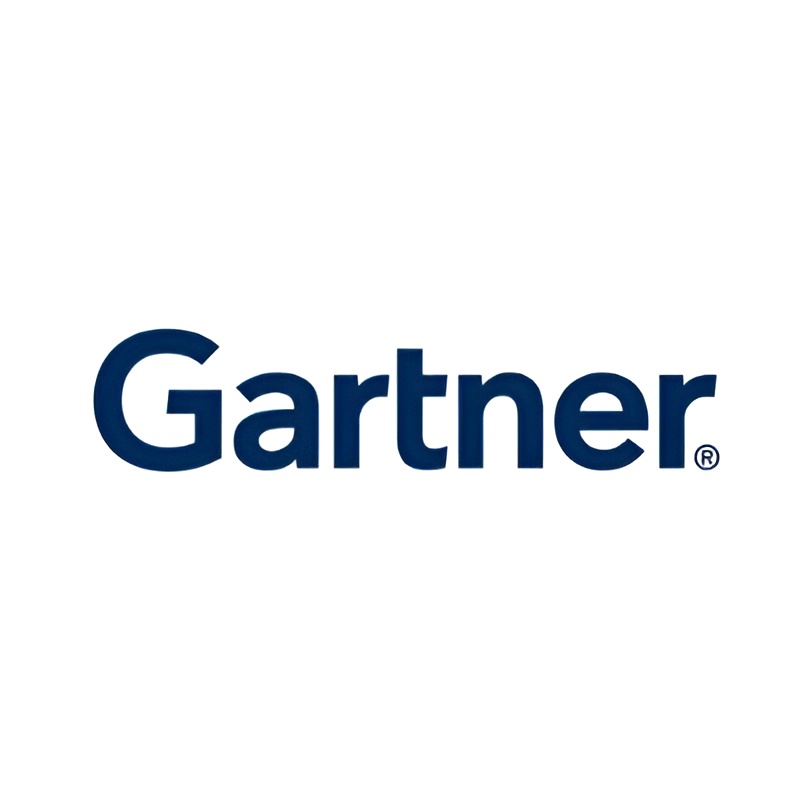 Logo Gartner