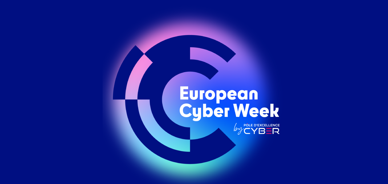 European Cyber Week 2025